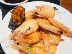 -汉巴味德(大悦城店)