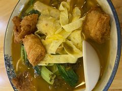 老酸菜牛肋条面-阿彬生炒牛肉面(解放路店)