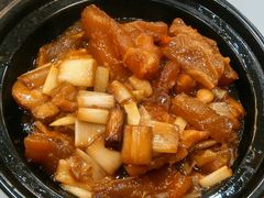 -御花园·粤菜·海鲜火锅(中山公园店)