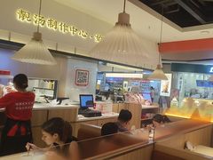 -多喝汤·粤式茶餐(太和金铂店)