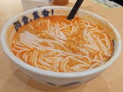 -阿香米线杭州西湖银泰文化广场餐厅