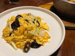 -外婆家(天河领展店)