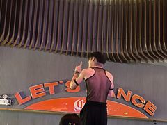 -HIB HUB公社(解放西路店)