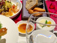 -Wei菋·Le Bistrot