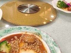 -畔山酒店中餐厅