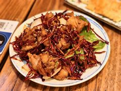 -平成屋· Late Night 食堂(漕宝路店)