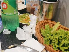 -老卜奎齐齐哈尔烤肉(人民东路店)