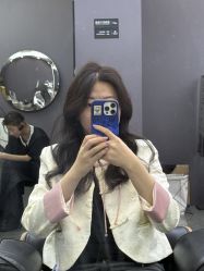 -藤野造型烫染·漂发