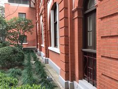 景点-瑞金医院-院史陈列馆