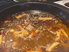-老船舫·现做活鲜鱼馆(东郊记忆店)