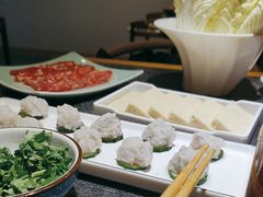 -小洋府铜锅涮肉(南锣鼓巷店)
