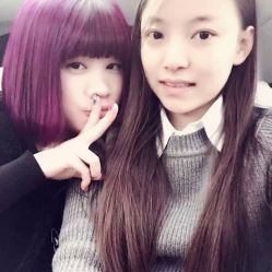 -MMby Hair Code芭曲发型