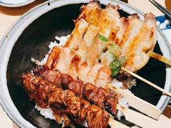 -小山日本料理(太古汇店)