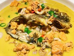 -佬麻雀·剁椒鱼头(京基KK One店)