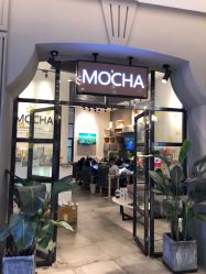-MOCHA日式美甲·美睫