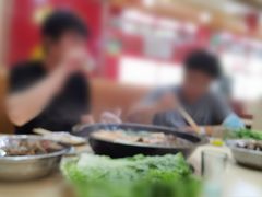 -晓林火锅(安定门店)