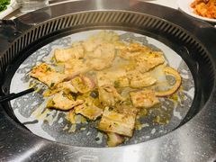-么子烤肉(化龙池店)
