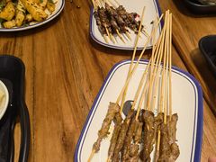 -云阿蛮云南生烫牛肉米线(奉贤路店)