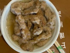 -剔八谷山西面馆(文兴路店)