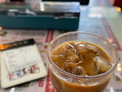 冻鸳鸯-阿飛冰室(下沙店)