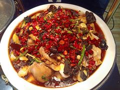 -盛江山自助料理(奥莱锦辉购物广场店)