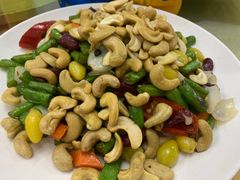 -吉莲利苑海鲜酒家(珠海拱北29年老字号店)