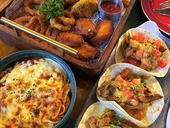 -HFFOUSA TACO弗萨塔可墨西哥餐厅(颐堤港店)