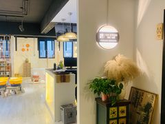 -1001艺术手作·银饰DIY·拼豆(小寨金莎店)