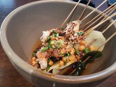 -川椒媚双椒烤鱼(鑫江东方城购物中心店)