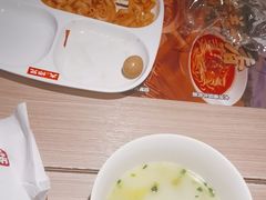 -大师兄·西北小馆(南沙万达广场店)