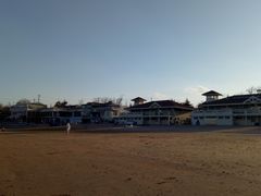 -青岛第三海水浴场