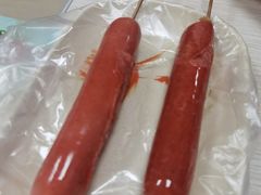 -小雨点糖水店(中兴街分店)