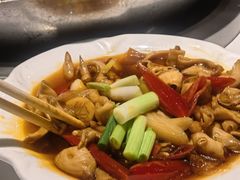 -张大胡子鱼头火锅酒楼(长益路店)