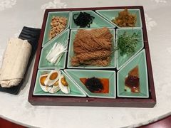馓子烙馍-映像徐州(滨湖店)