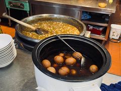 -建基泡馍·西安老字号·清真(永宁店)