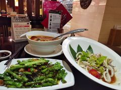-金厨泰国餐厅·全泰籍厨师料理(拱北店)