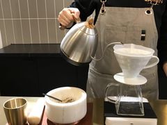 -CAFE'IN精品咖啡体验空间(小寨店)