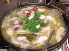 -陶德砂锅(蜀汉路店)