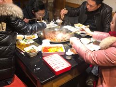 -楠柏弯休闲山庄(梨花溪店)