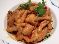 -蚝翅·海鲜粥·烧烤·宁夏滩羊季(玉米楼店)