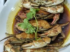 -扒虾小妹儿麻辣海鲜(宏图街店)