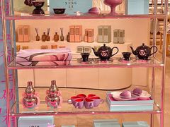 -ZARA HOME(蓝色港湾店)