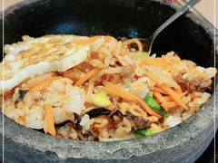 -正一味石锅拌饭(望京新世界店)