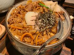 -山葵家·创意料理(临平银泰城店)