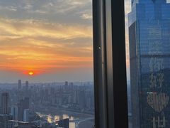 -解放碑威斯汀酒店-知味国际美食餐厅