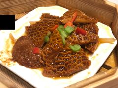 -宝园酒家(美林M·LIVE天地东座店)