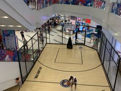 -凯德广场(武胜路店)