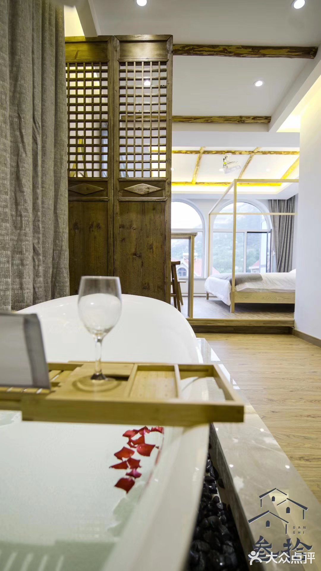 名称叁拾精品海景民宿位置崂山仰天山雕龙嘴风景