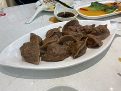 -船歌·鱼水饺青岛菜(国贸商城店)
