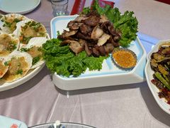 -迎宾大酒店(东北大马路店)